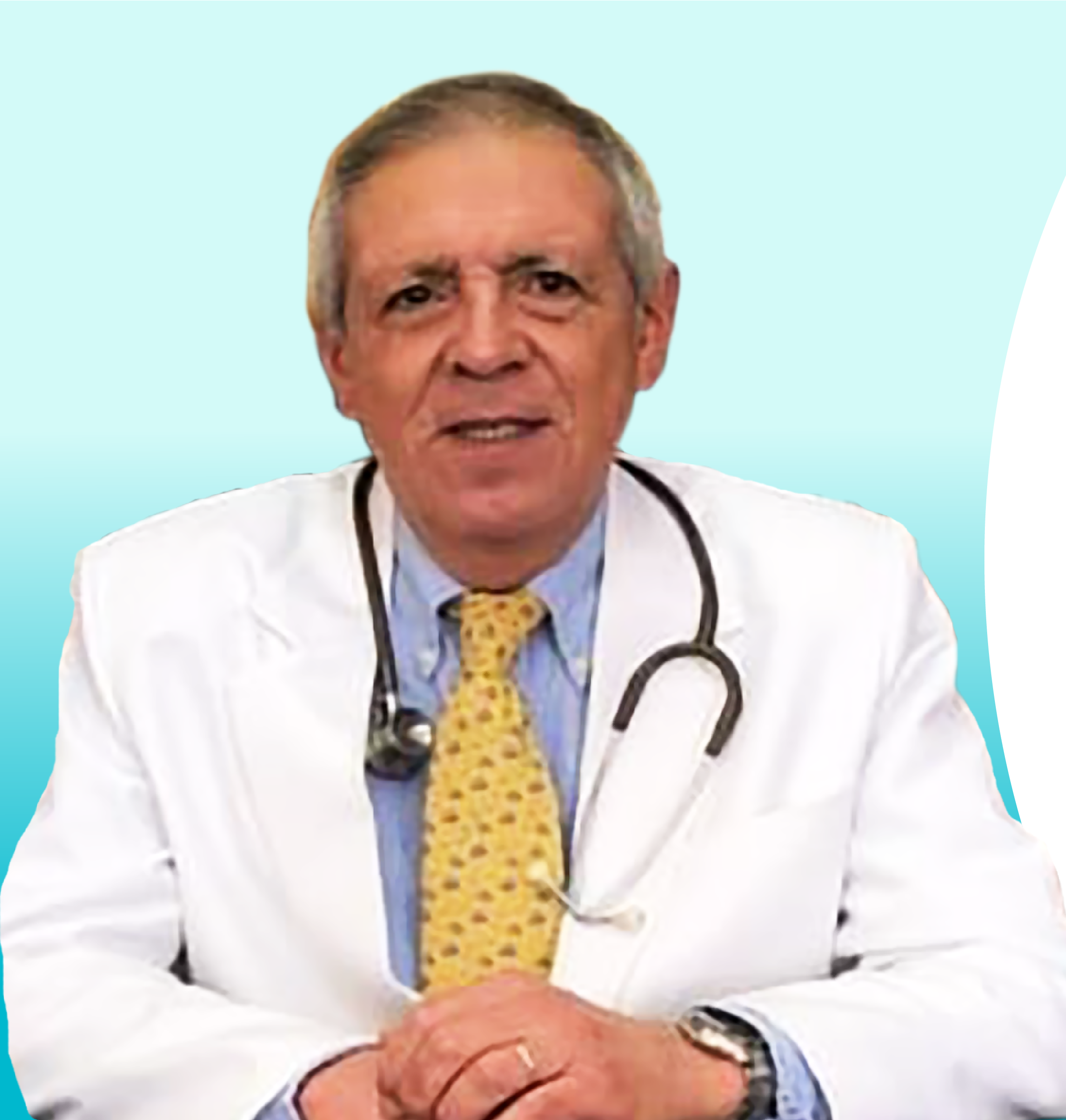Dr. Abraham Zavala B.
